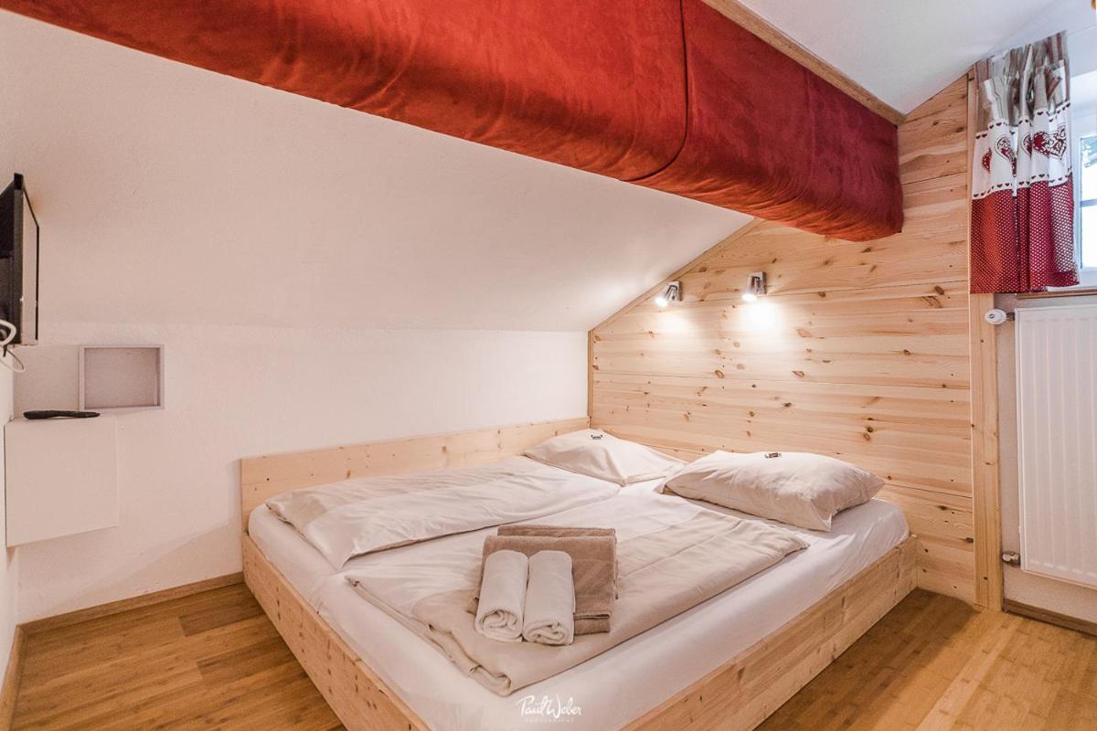 Haus Helga Obertauern Apartment Room photo